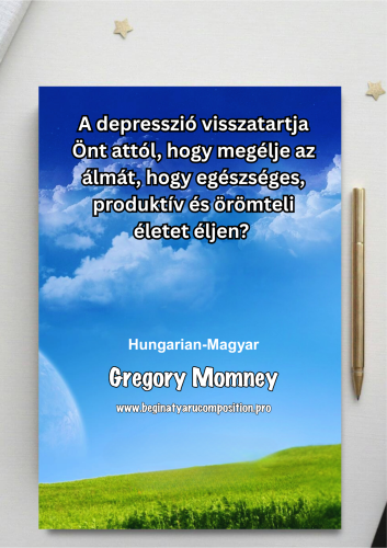 Hungarian Book