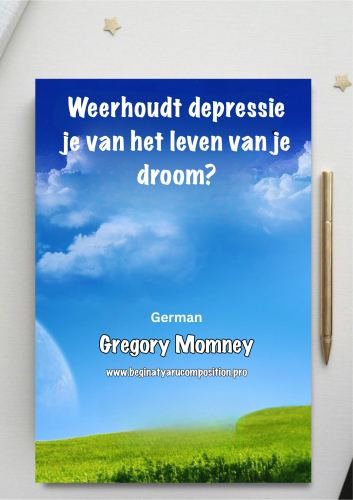 German Book