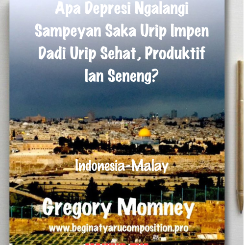 Indonesia - Malay