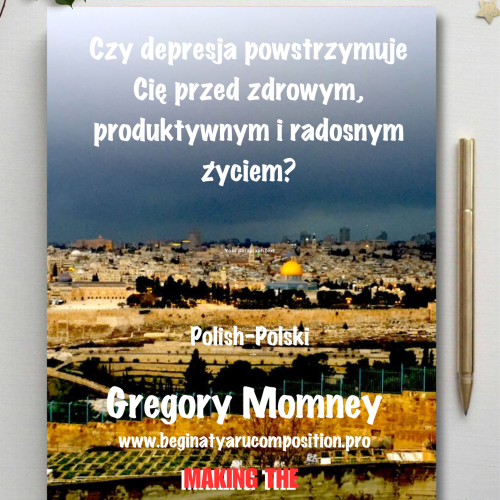 Think Book - Polish