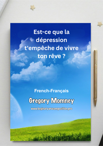 French Book