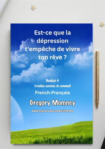 French ~ Troubles anxieux du sommeil