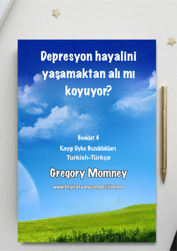 Turkish ~ Kaygı Uyku Bozuklukları