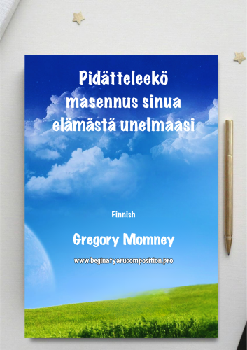 Finnish Book